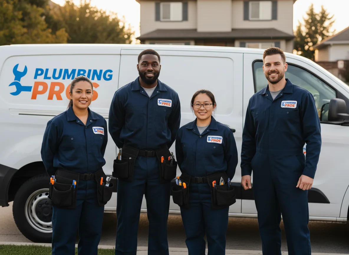 Water Heater Repair company in Oquossoc, ME