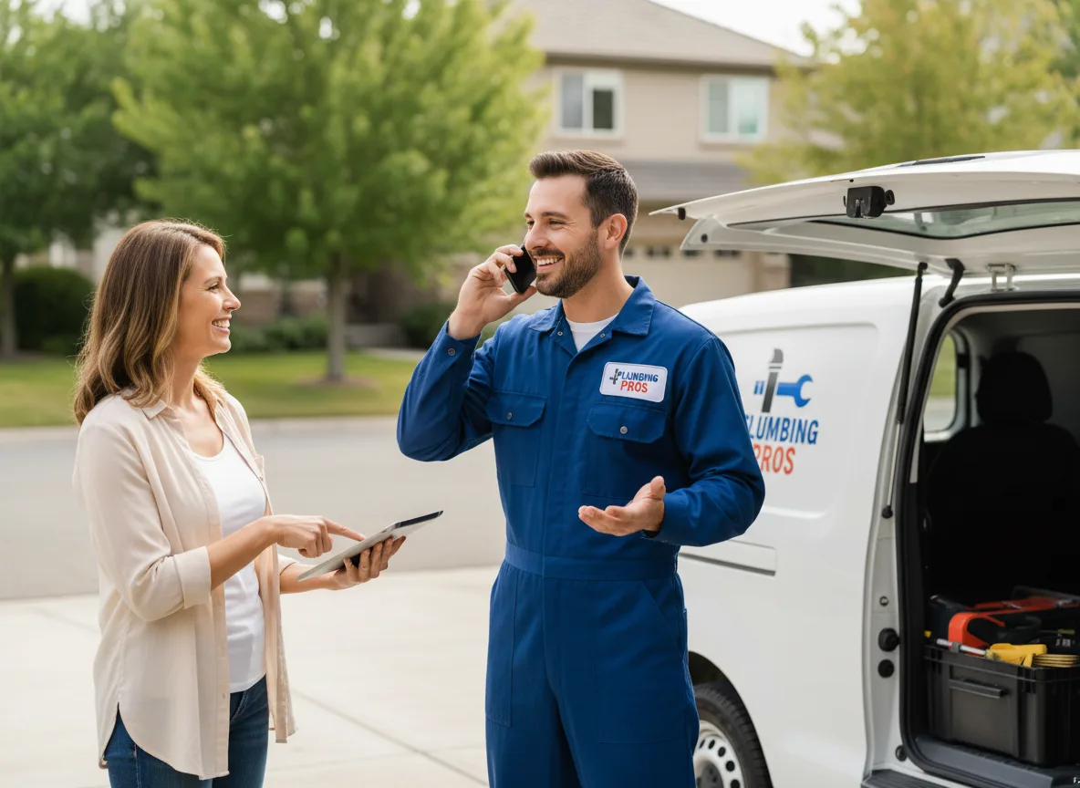 Water Heater Repair Oquossoc, ME FAQs